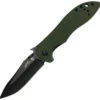 Kershaw CQC-5K Emerson Wave Folding Knife -Outdoor Life Store kershaw cqc 5k emerson wave folding knife k6074olblk 60137.1599990847