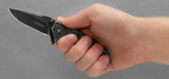 Kershaw Cryo Folding Knife 11 Kershaw Cryo Folding Knife -Outdoor Life Store kershaw cryo folding knife cryo 27423.1599987204