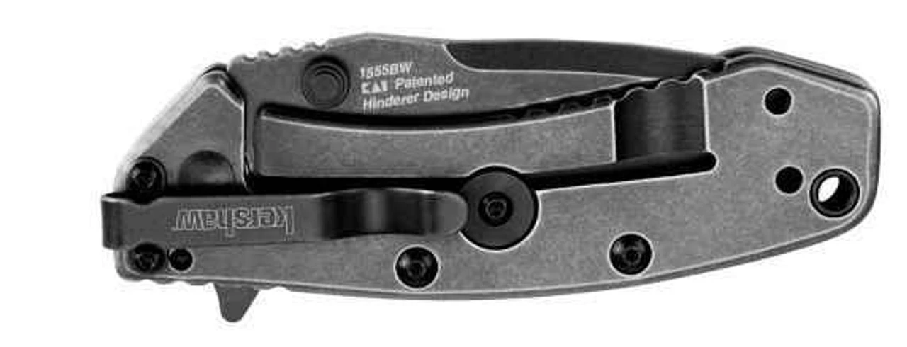 Kershaw Cryo Folding Knife 5 Kershaw Cryo Folding Knife - Image 3