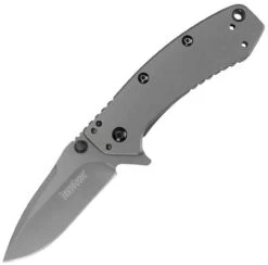 Kershaw Cryo Folding Knife