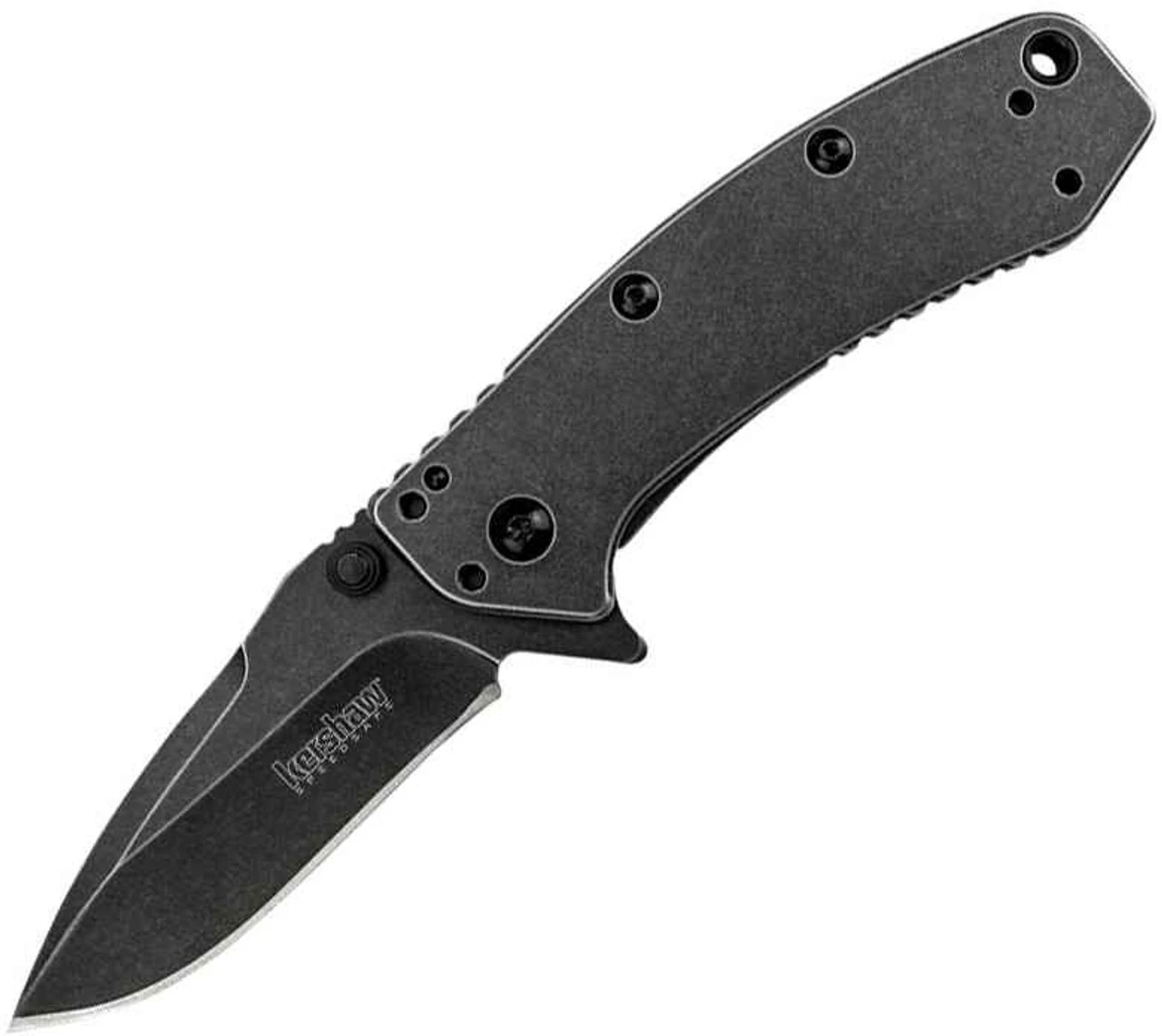 Kershaw Cryo Folding Knife 4 Kershaw Cryo Folding Knife - Image 2