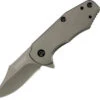 Kershaw Ember Flipper Knife -Outdoor Life Store kershaw ember flipper knife 3560 05266.1601541634