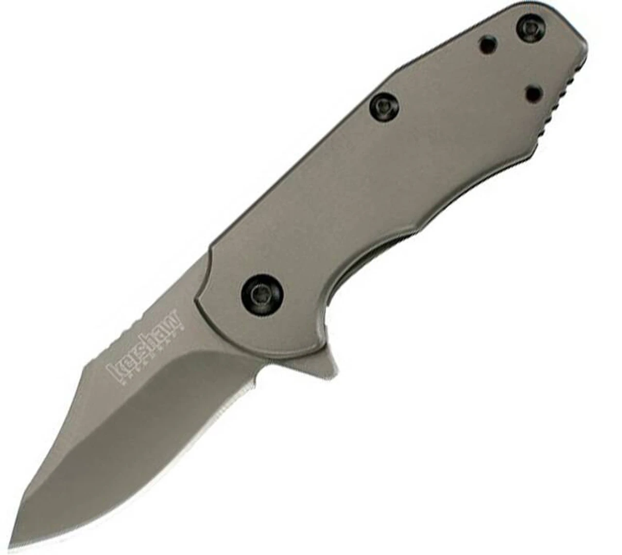 Kershaw Ember Flipper Knife 3 Kershaw Ember Flipper Knife