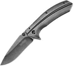 Kershaw Filter Flipper Knife