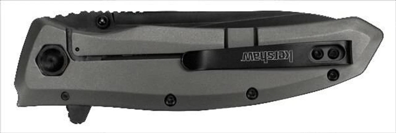 Kershaw Grid Flipper Knife 5 Kershaw Grid Flipper Knife - Image 3