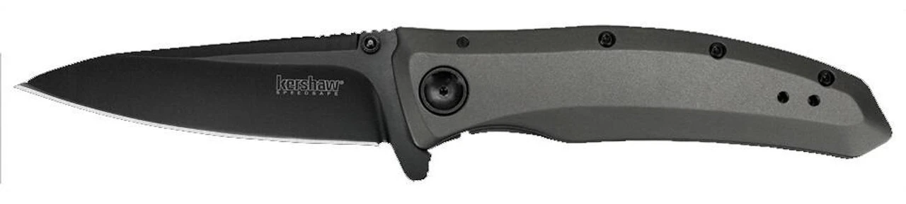 Kershaw Grid Flipper Knife 3 Kershaw Grid Flipper Knife