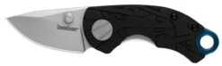 Kershaw Hub Manual Folding Knife 1180