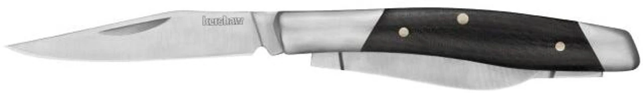 Kershaw Iredale Pocketknife 4386 3 Kershaw Iredale Pocketknife 4386