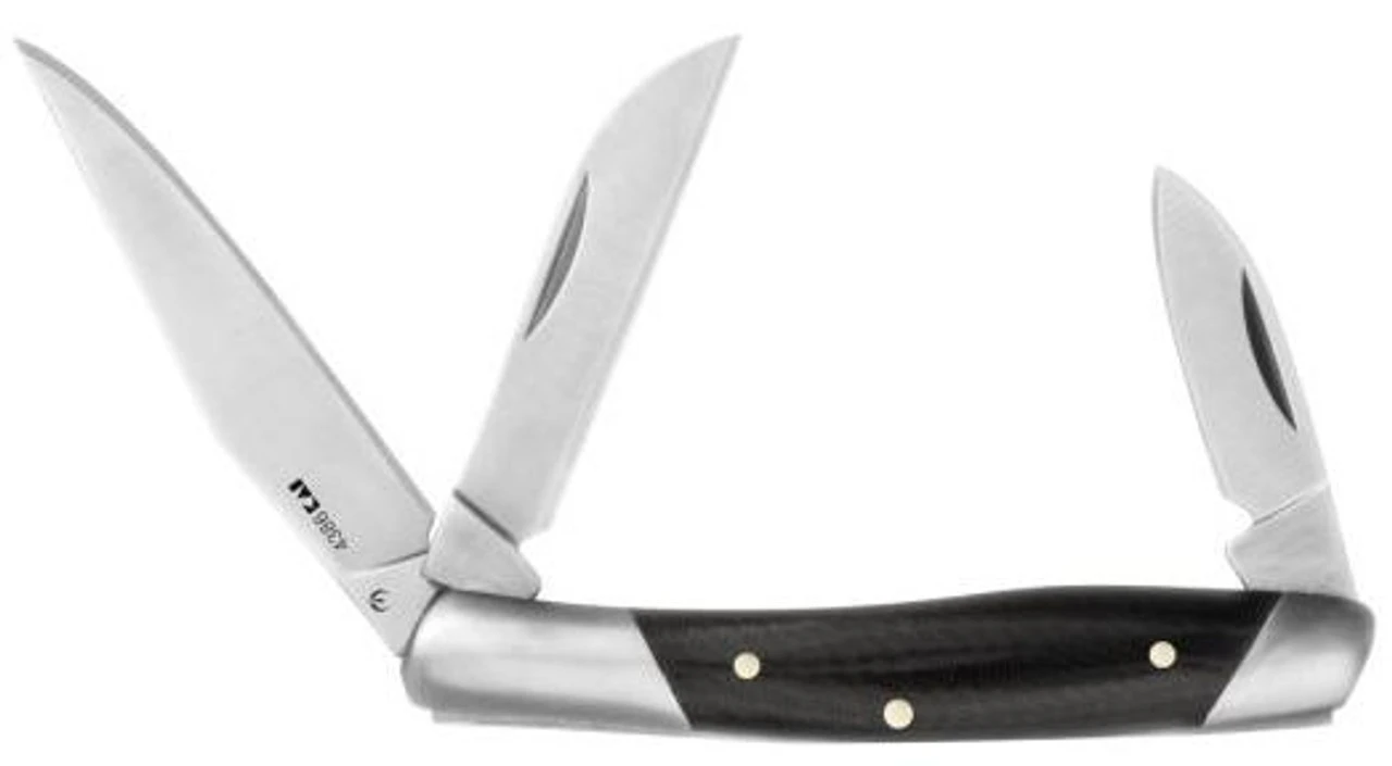 Kershaw Iredale Pocketknife 4386 5 Kershaw Iredale Pocketknife 4386 - Image 3