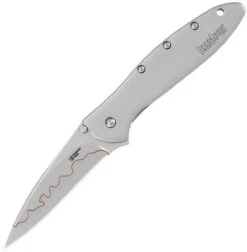 Kershaw Leek Flipper Knife 24 Kershaw Leek Flipper Knife -Outdoor Life Store kershaw leek flipper knife leek 12628.1599990190