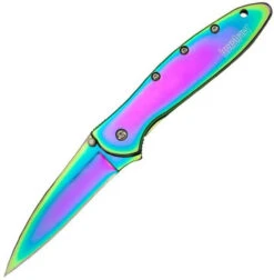 Kershaw Leek Flipper Knife 20 Kershaw Leek Flipper Knife -Outdoor Life Store kershaw leek flipper knife leek 22564.1599994250