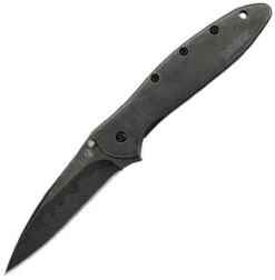 Kershaw Leek Flipper Knife 21 Kershaw Leek Flipper Knife -Outdoor Life Store kershaw leek flipper knife leek 23389.1599994018
