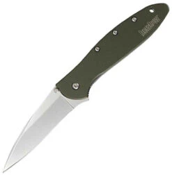 Kershaw Leek Flipper Knife 18 Kershaw Leek Flipper Knife -Outdoor Life Store kershaw leek flipper knife leek 37991.1599992053