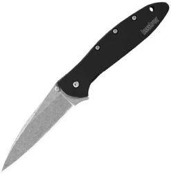 Kershaw Leek Flipper Knife 25 Kershaw Leek Flipper Knife -Outdoor Life Store kershaw leek flipper knife leek 86531.1599990388