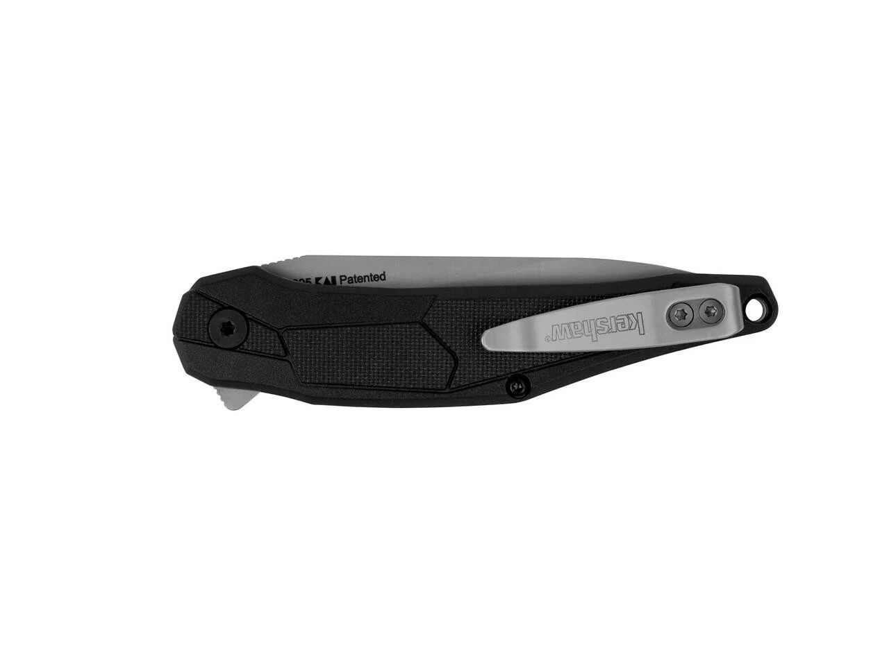 Kershaw Lightyear Spear Point Flipper Knife 1395 4 Kershaw Lightyear Spear Point Flipper Knife 1395 - Image 2