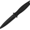 Kershaw Secret Agent Fixed Blade Knife -Outdoor Life Store kershaw secret agent fixed blade knife 4007 71343.1599994254