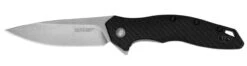 Kershaw Shoreline Drop Point Flipper Knife 1845