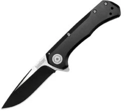 Kershaw Showtime Flipper Knife