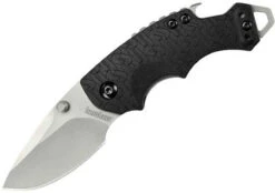 Kershaw Shuffle Plain Edge Knife