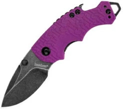 Kershaw Shuffle Plain Edge Knife -Outdoor Life Store kershaw shuffle plain edge knife shuffle 95010.1599987270