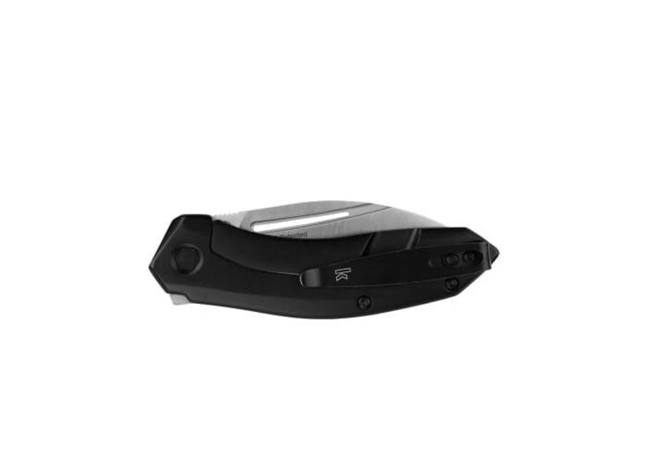 Kershaw Turismo Leaf Flipper Knife 5505 4 Kershaw Turismo Leaf Flipper Knife 5505 - Image 2