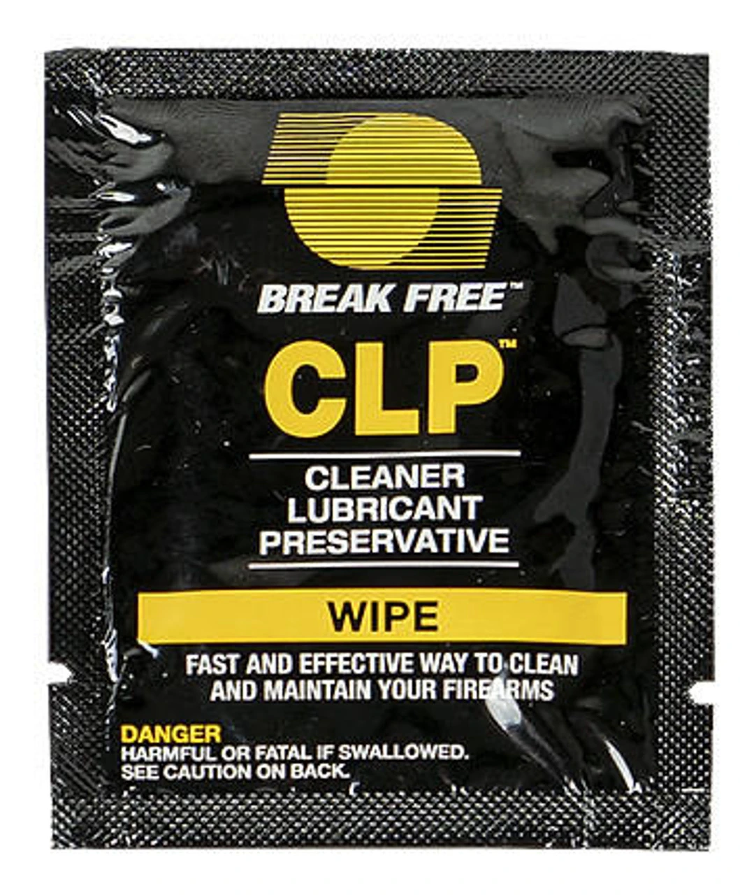 KleenBore 37/40mm Kwik Kleen One Pull Through Rope Cleaner 4 KleenBore 37/40mm Kwik Kleen One Pull Through Rope Cleaner - Image 2