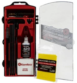 KleenBore Classic Box Kit 5.56mm/9mm Combo -Outdoor Life Store kleenbore classic box kit 5.56mm9mm combo kar 556 9 88511.1676338151