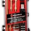KleenBore Multi-Pistol Kit For .38/9/10mm/.40/.45 Caliber 2 KleenBore Multi-Pistol Kit For .38/9/10mm/.40/.45 Caliber -Outdoor Life Store kleenbore multi pistol kit for .38910mm.40.45 caliber hmk38 45 51148.1676338152