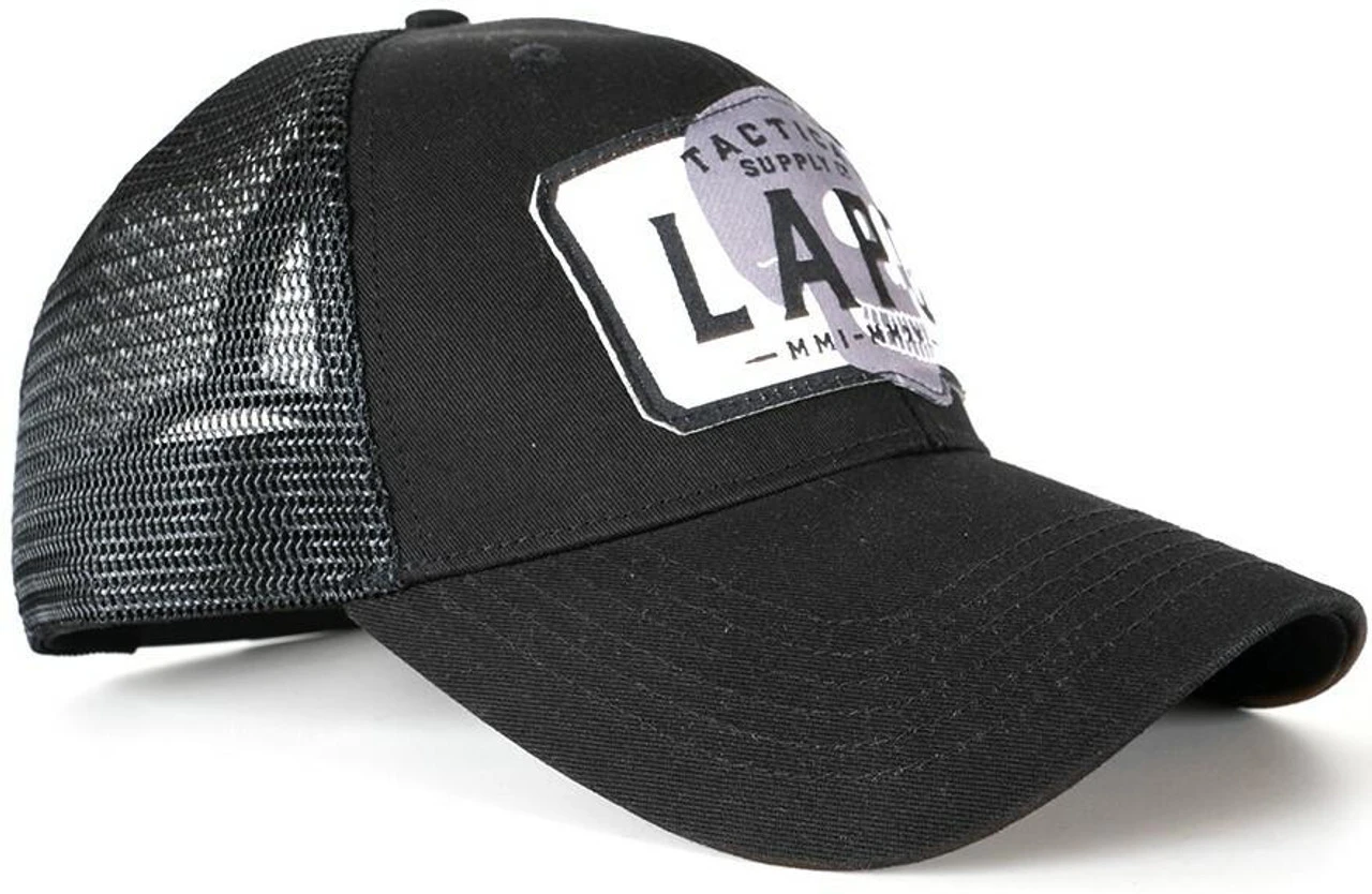 LA Police Gear 20th Anniversary Limited Edition Hat 3 LA Police Gear 20th Anniversary Limited Edition Hat