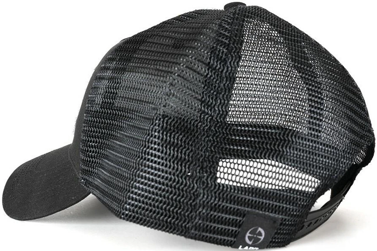 LA Police Gear 20th Anniversary Limited Edition Hat 6 LA Police Gear 20th Anniversary Limited Edition Hat - Image 4