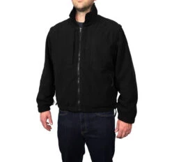 LA Police Gear 5 In 1 Duty Jacket 40 LA Police Gear 5 In 1 Duty Jacket -Outdoor Life Store la police gear 5 in 1 duty jacket 5in1 02094.1601559773