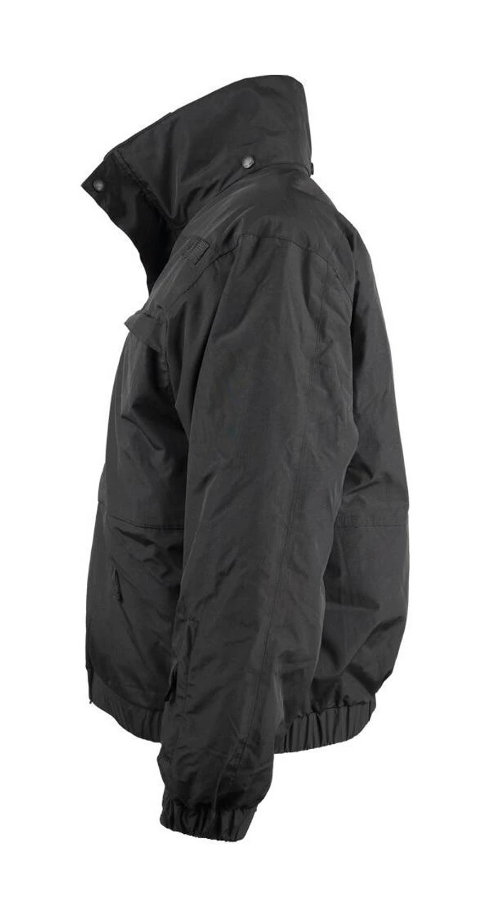 LA Police Gear 5 In 1 Duty Jacket 6 LA Police Gear 5 In 1 Duty Jacket - Image 4