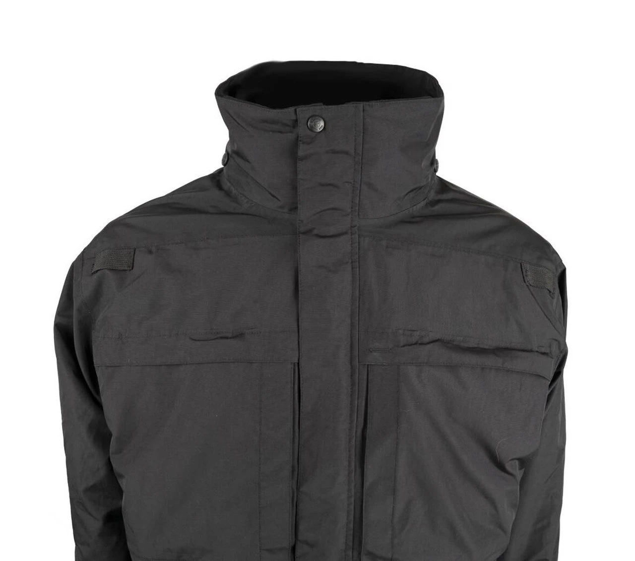 LA Police Gear 5 In 1 Duty Jacket 9 LA Police Gear 5 In 1 Duty Jacket - Image 7