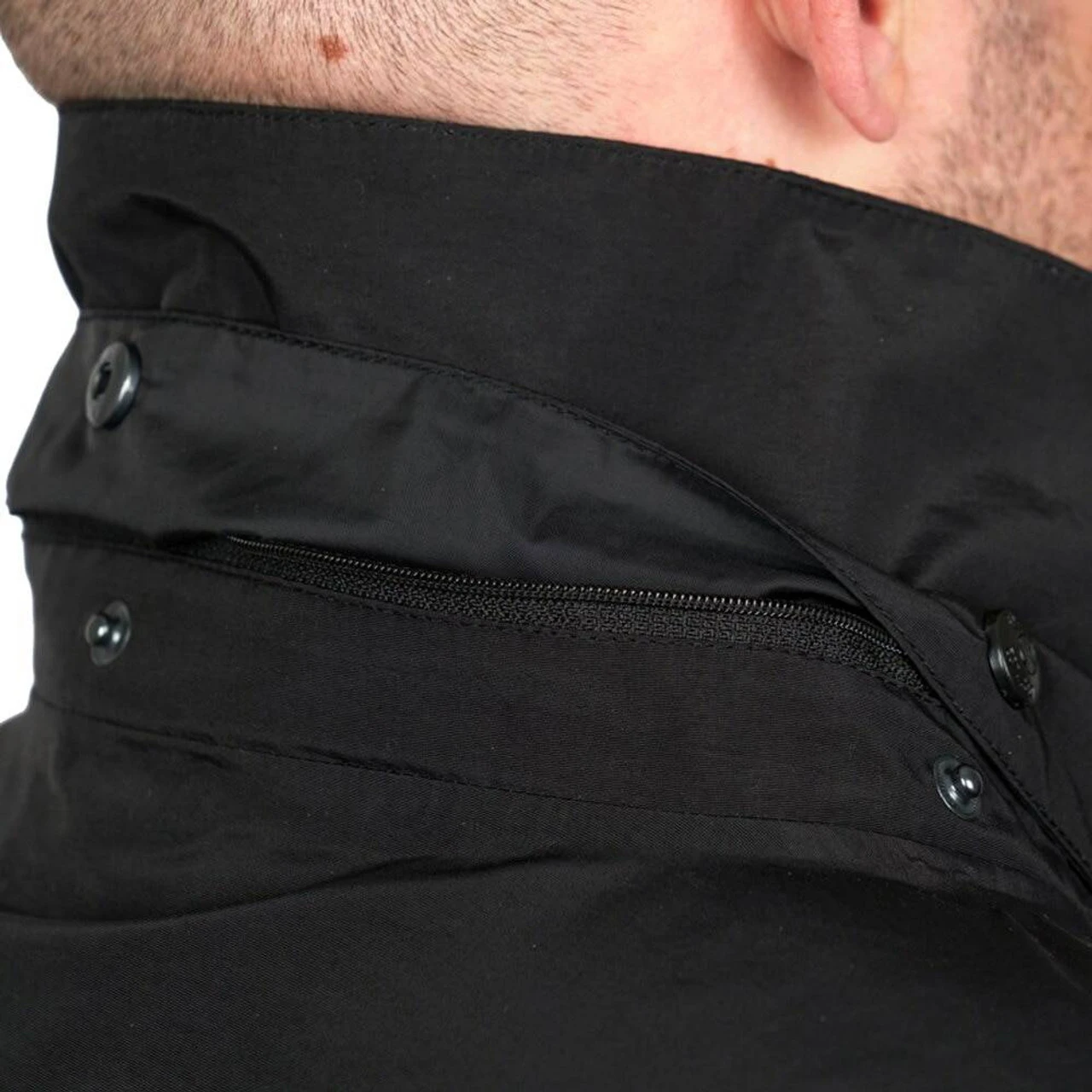 LA Police Gear 5 In 1 Duty Jacket 19 LA Police Gear 5 In 1 Duty Jacket - Image 17