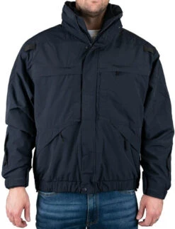 LA Police Gear 5 In 1 Duty Jacket 24 LA Police Gear 5 In 1 Duty Jacket -Outdoor Life Store la police gear 5 in 1 duty jacket 5in1 39196.1636072943