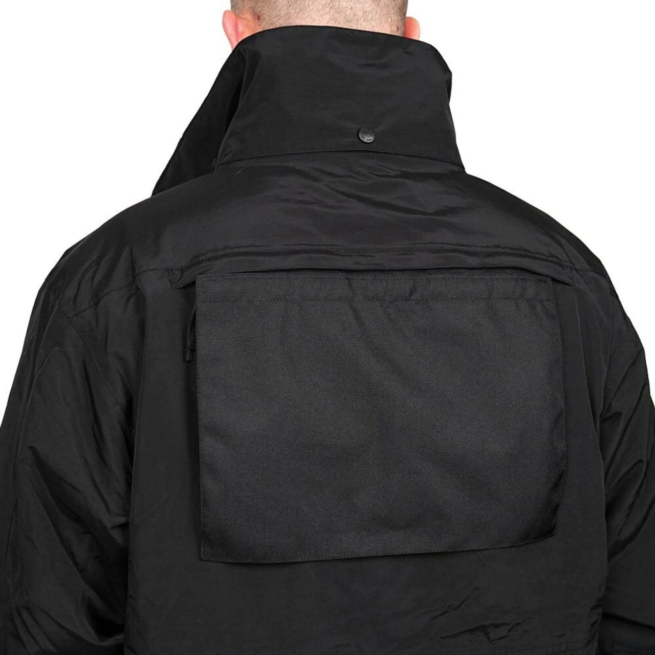 LA Police Gear 5 In 1 Duty Jacket 10 LA Police Gear 5 In 1 Duty Jacket - Image 8