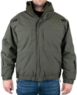 LA Police Gear 5 In 1 Duty Jacket 23 LA Police Gear 5 In 1 Duty Jacket -Outdoor Life Store la police gear 5 in 1 duty jacket 5in1 46933.1636072948