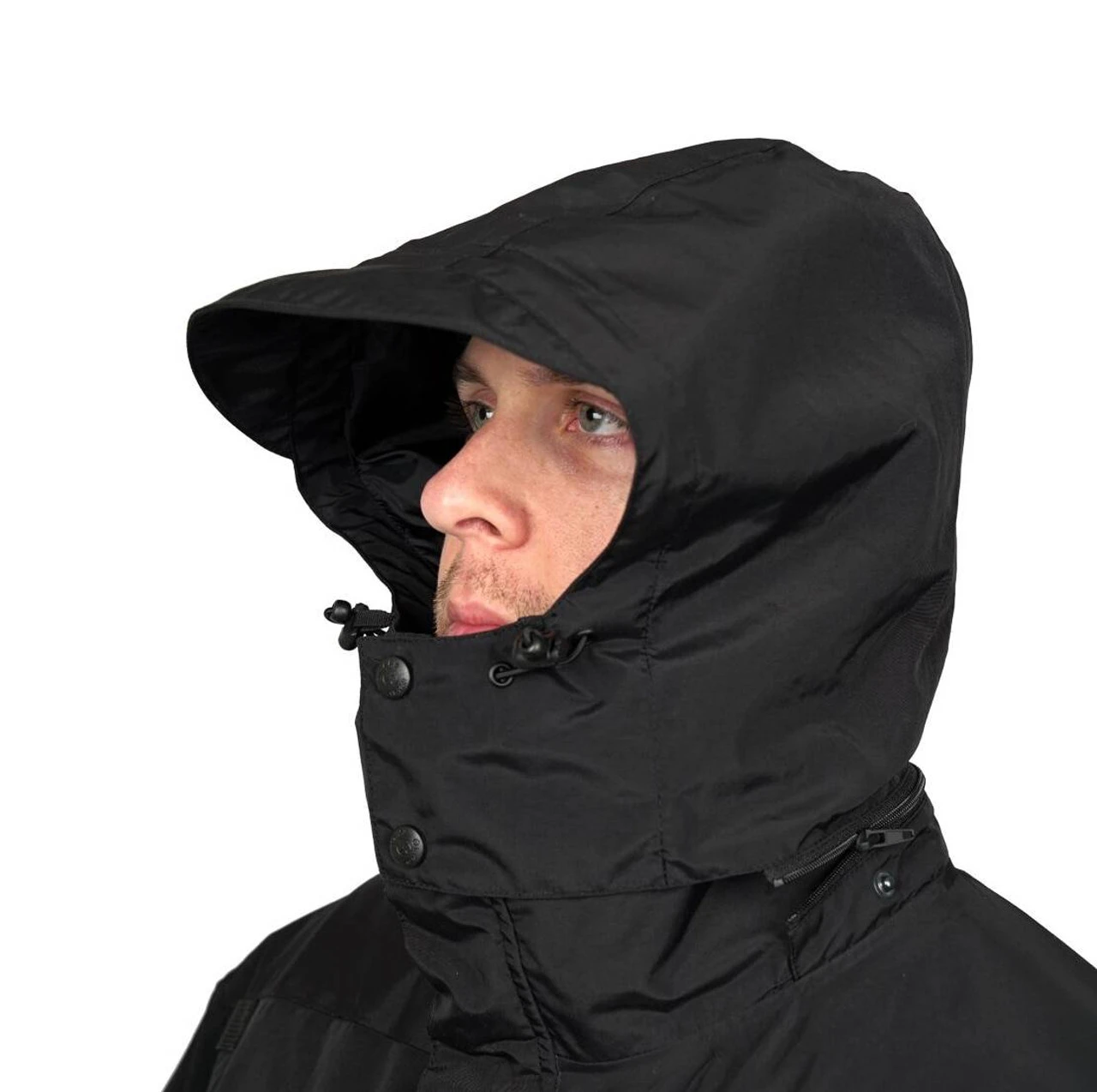 LA Police Gear 5 In 1 Duty Jacket 22 LA Police Gear 5 In 1 Duty Jacket - Image 20