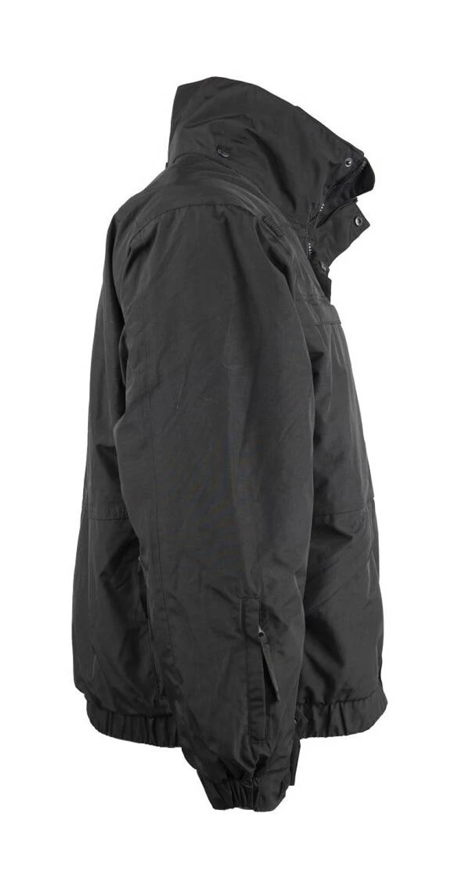 LA Police Gear 5 In 1 Duty Jacket 7 LA Police Gear 5 In 1 Duty Jacket - Image 5