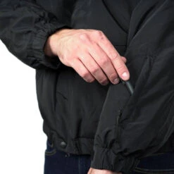 LA Police Gear 5 In 1 Duty Jacket 32 LA Police Gear 5 In 1 Duty Jacket -Outdoor Life Store la police gear 5 in 1 duty jacket 5in1 65730.1601507185