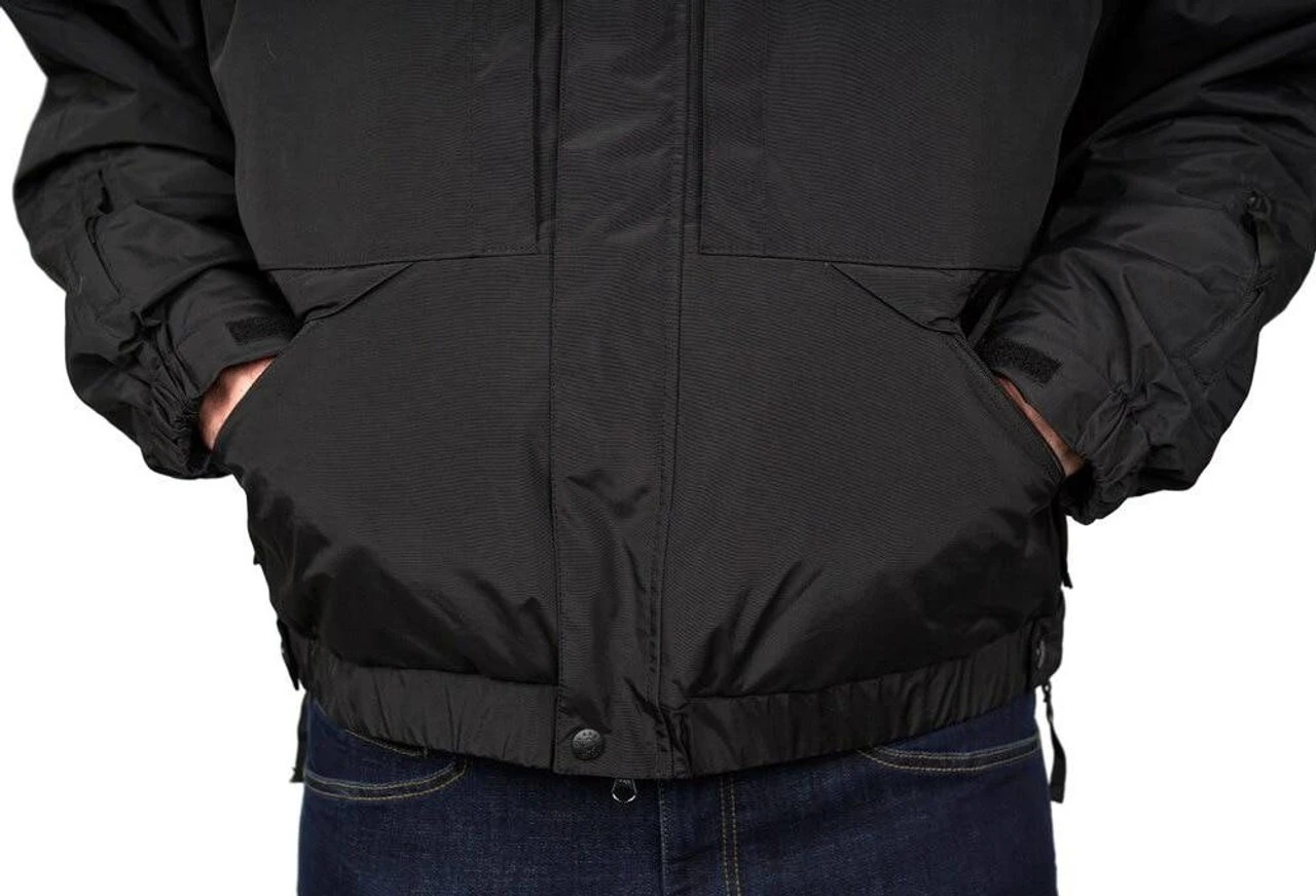 LA Police Gear 5 In 1 Duty Jacket 12 LA Police Gear 5 In 1 Duty Jacket - Image 10