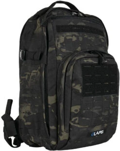 LA Police Gear Atlas™ 12 Hour Tactical Backpack 28 LA Police Gear Atlas™ 12 Hour Tactical Backpack -Outdoor Life Store la police gear atlas 12 hour tactical backpack 12h pack 10080.1631539868