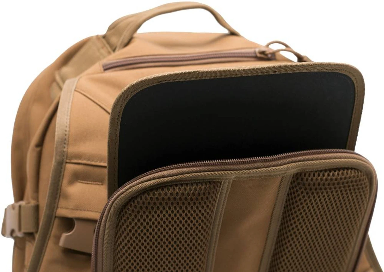 LA Police Gear Atlas™ 12 Hour Tactical Backpack 20 LA Police Gear Atlas™ 12 Hour Tactical Backpack - Image 18