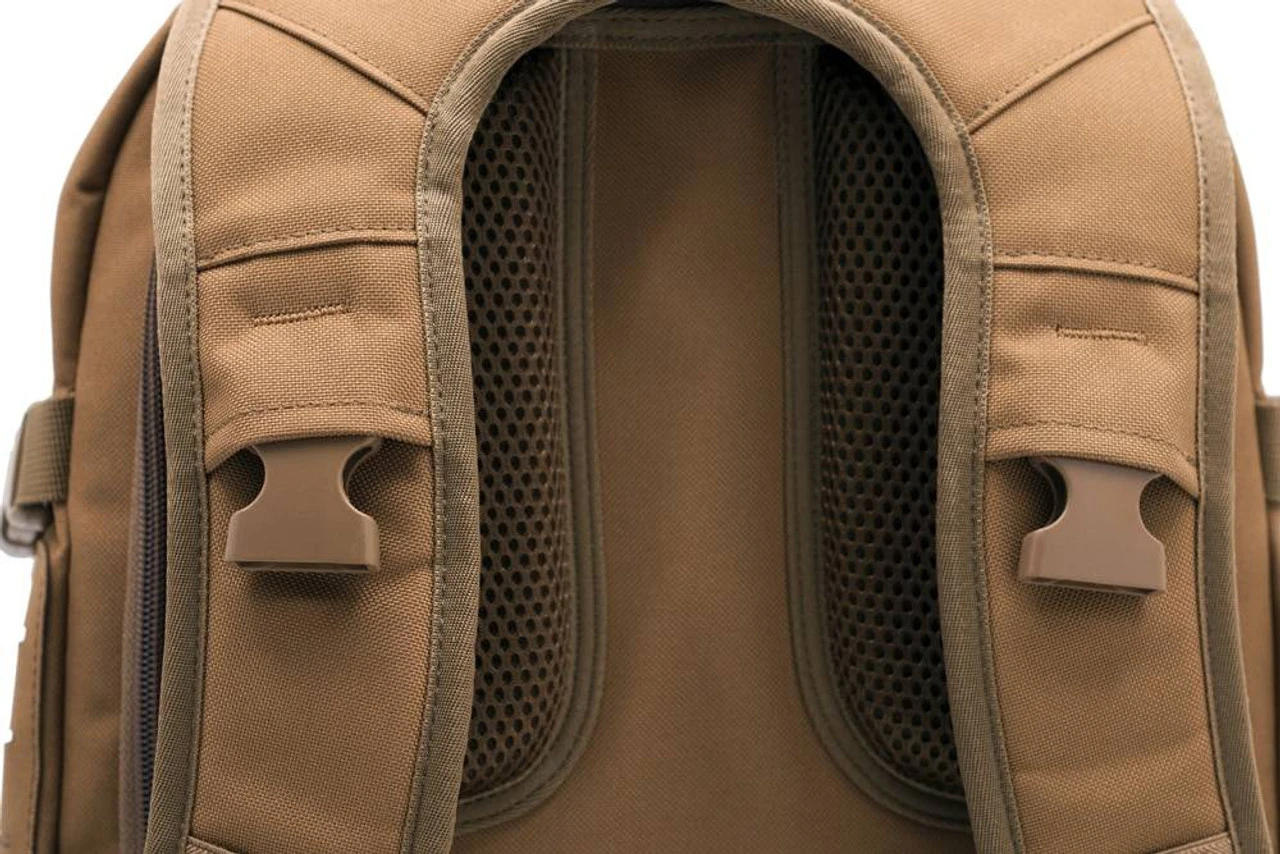 LA Police Gear Atlas™ 12 Hour Tactical Backpack 16 LA Police Gear Atlas™ 12 Hour Tactical Backpack - Image 14