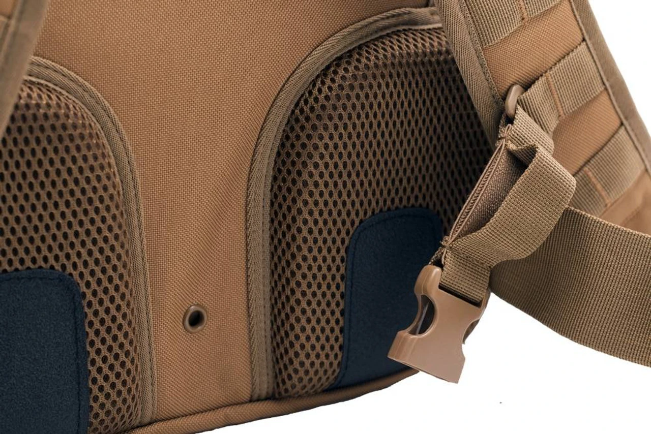 LA Police Gear Atlas™ 12 Hour Tactical Backpack 17 LA Police Gear Atlas™ 12 Hour Tactical Backpack - Image 15