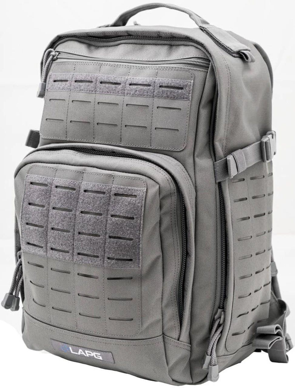 LA Police Gear Atlas™ 12 Hour Tactical Backpack 8 LA Police Gear Atlas™ 12 Hour Tactical Backpack - Image 6