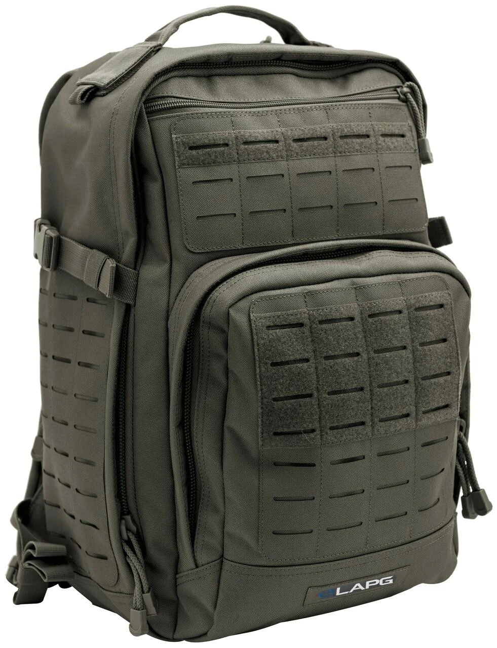 LA Police Gear Atlas™ 12 Hour Tactical Backpack 11 LA Police Gear Atlas™ 12 Hour Tactical Backpack - Image 9