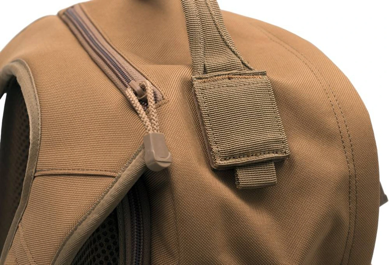 LA Police Gear Atlas™ 12 Hour Tactical Backpack 18 LA Police Gear Atlas™ 12 Hour Tactical Backpack - Image 16