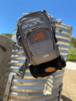 LA Police Gear Atlas™ 12 Hour Tactical Backpack 25 LA Police Gear Atlas™ 12 Hour Tactical Backpack -Outdoor Life Store la police gear atlas 12 hour tactical backpack 12h pack 85861.1658600739