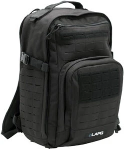 LA Police Gear Atlas™ 12 Hour Tactical Backpack